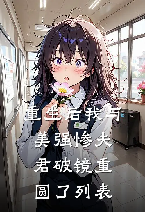 重生后我与美强惨夫君破镜重圆了列表