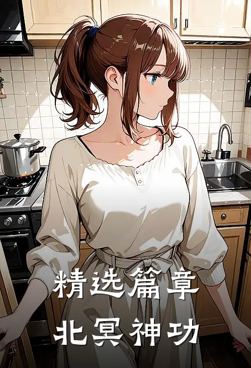 精选篇章北冥神功