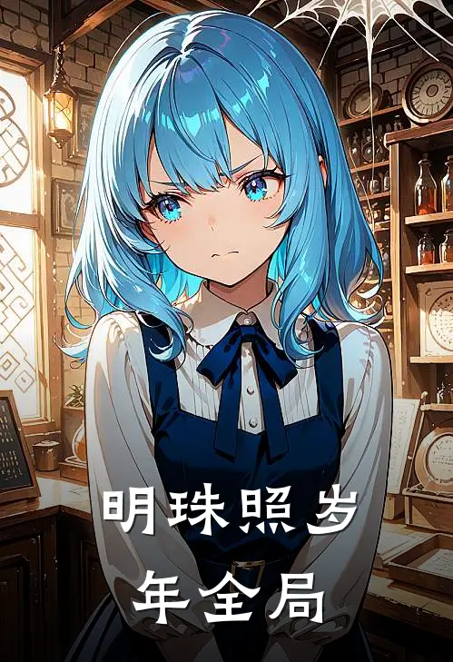 明珠照岁年全局