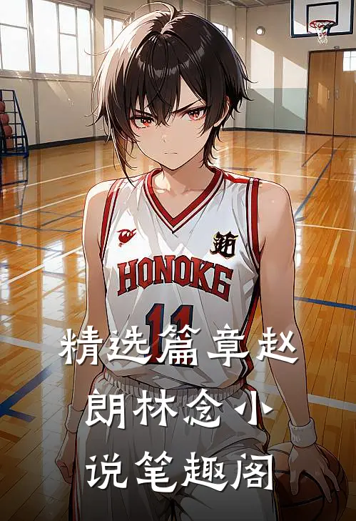精选篇章赵朗林念小说笔趣阁