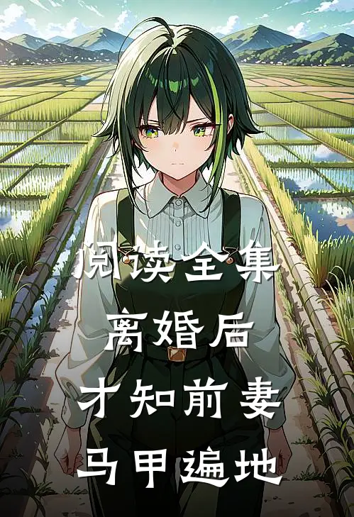 阅读全集离婚后，才知前妻马甲遍地