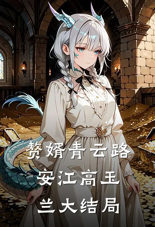 赘婿青云路安江高玉兰大结局