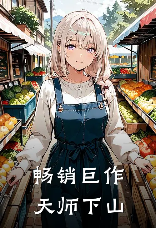 畅销巨作天师下山