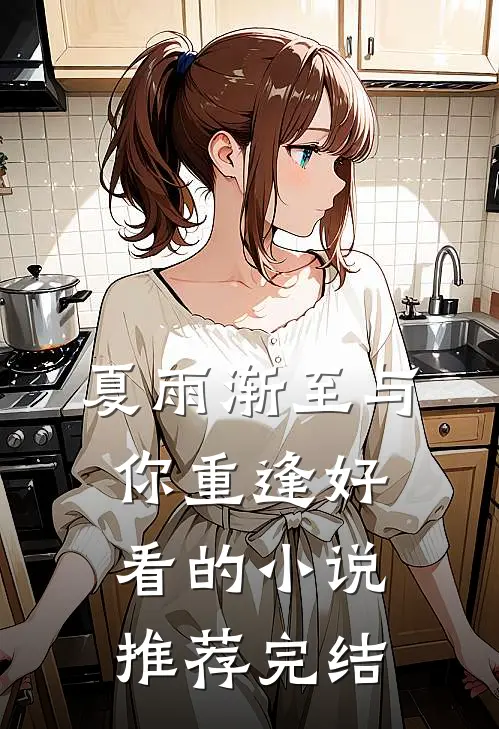 夏雨渐至与你重逢好看的小说推荐完结