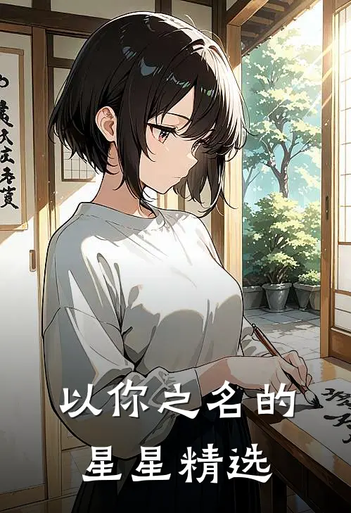 以你之名的星星精选
