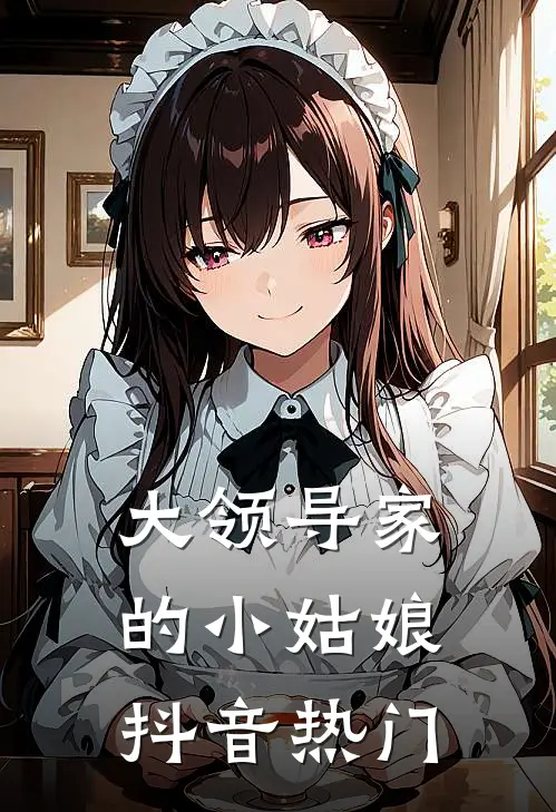 大领导家的小姑娘抖音热门
