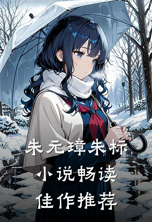 朱元璋朱标小说畅读佳作推荐