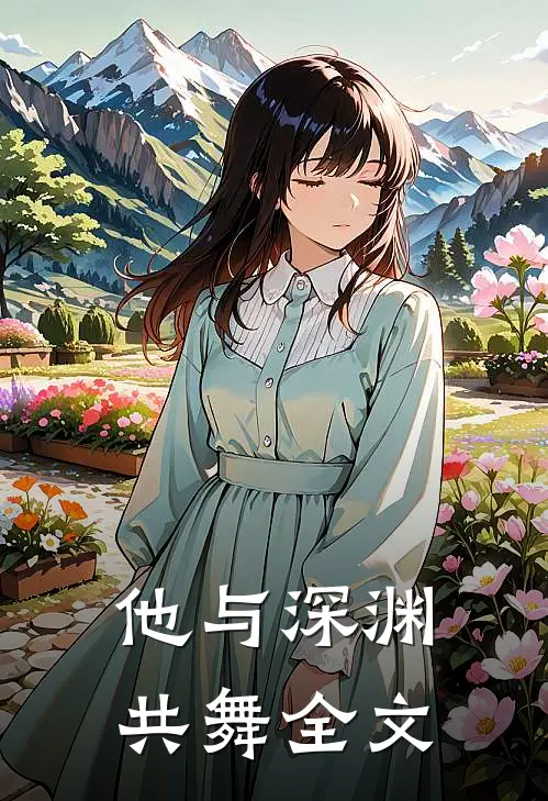 他与深渊共舞全文