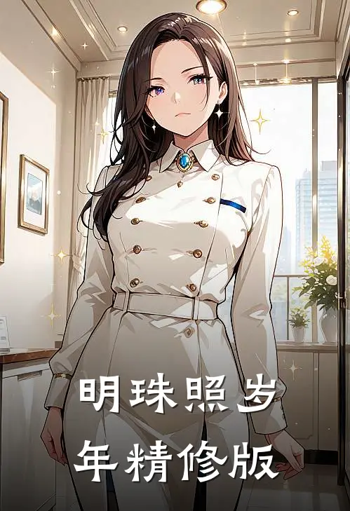 明珠照岁年精修版