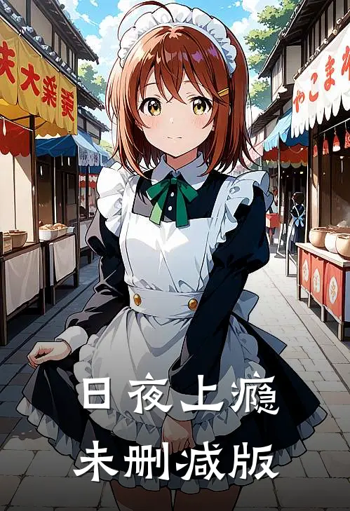日夜上瘾未删减版