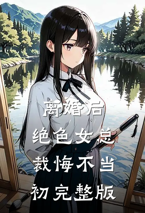 离婚后，绝色女总裁悔不当初完整版