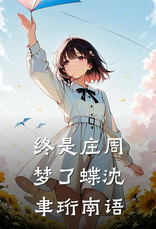 终是庄周梦了蝶沈聿珩南语