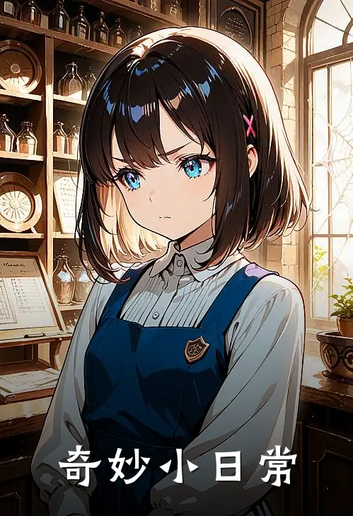 奇妙小日常