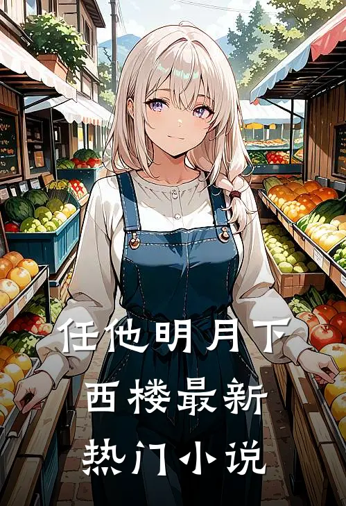 任他明月下西楼最新热门小说