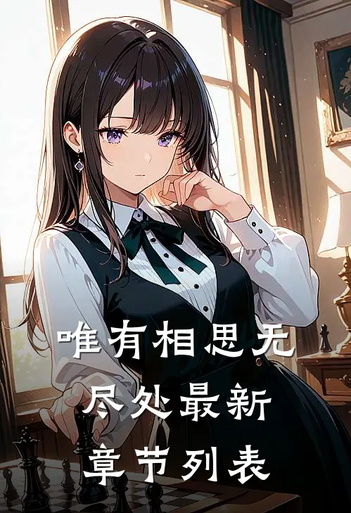 唯有相思无尽处最新章节列表