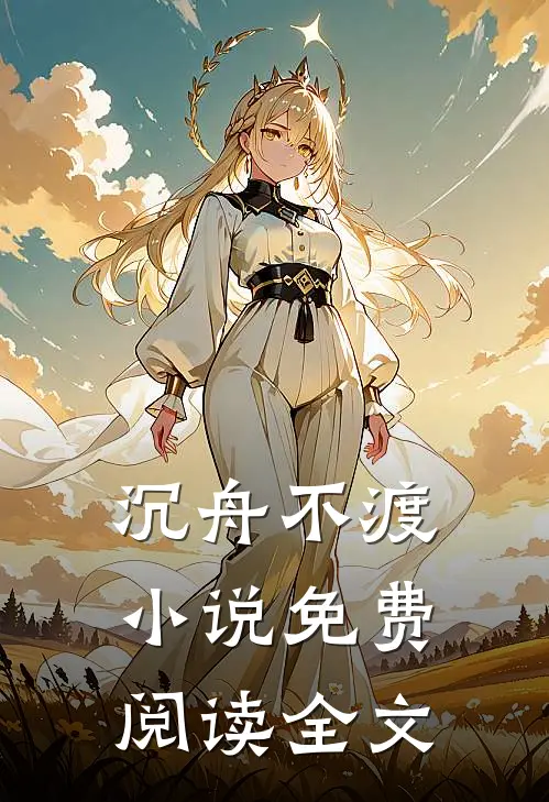 沉舟不渡小说免费阅读全文