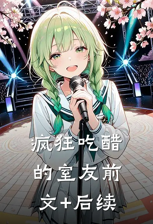 疯狂吃醋的室友前文+后续
