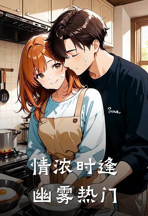 情浓时逢幽雾热门