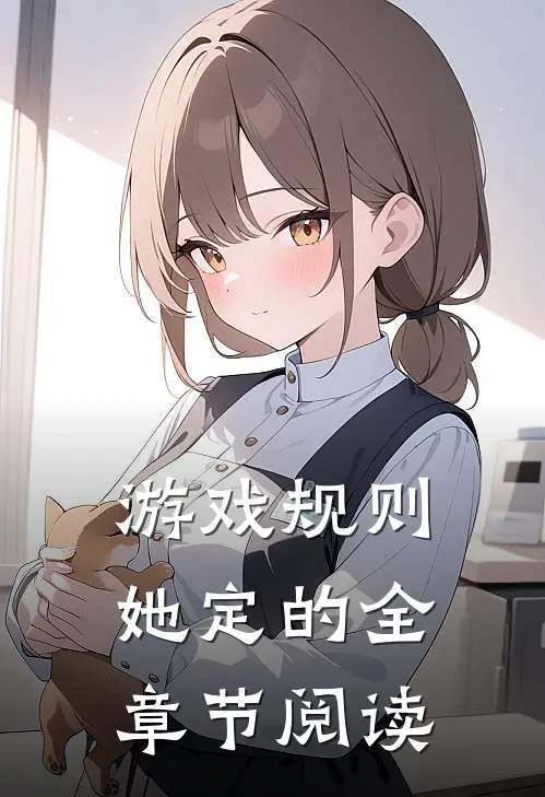 游戏规则，她定的全章节阅读