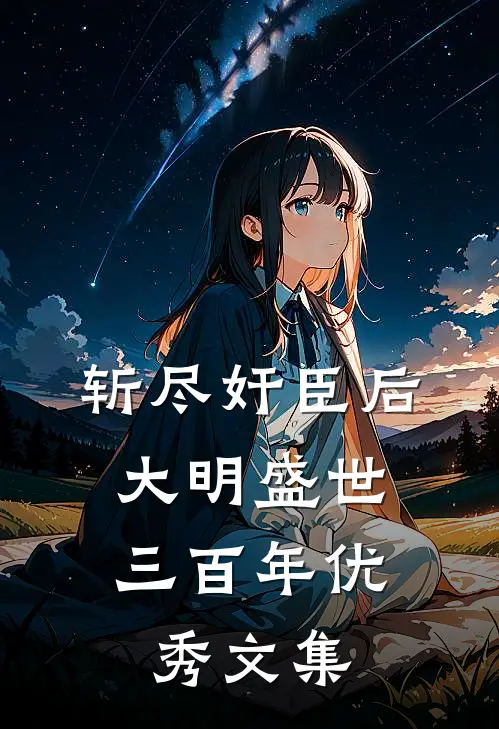 斩尽奸臣后，大明盛世三百年优秀文集