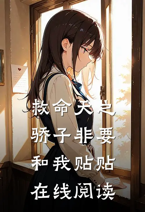 救命天之骄子非要和我贴贴在线阅读