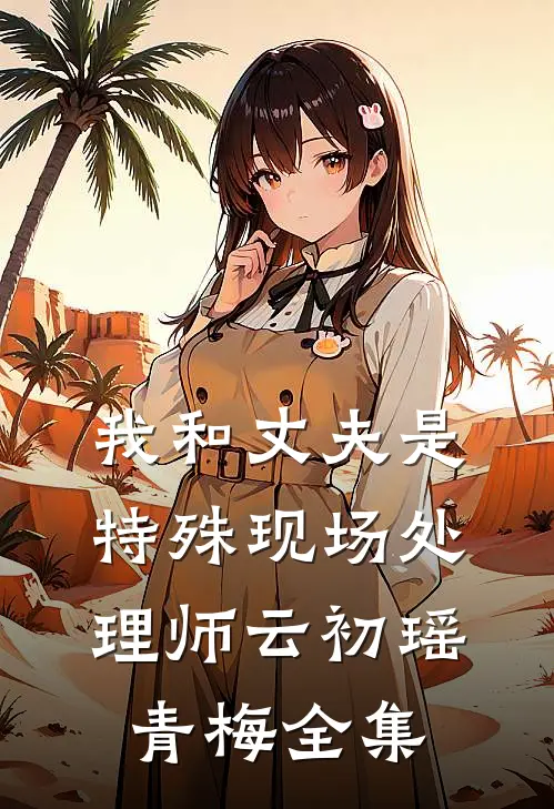 我和丈夫是特殊现场处理师云初瑶青梅 全集