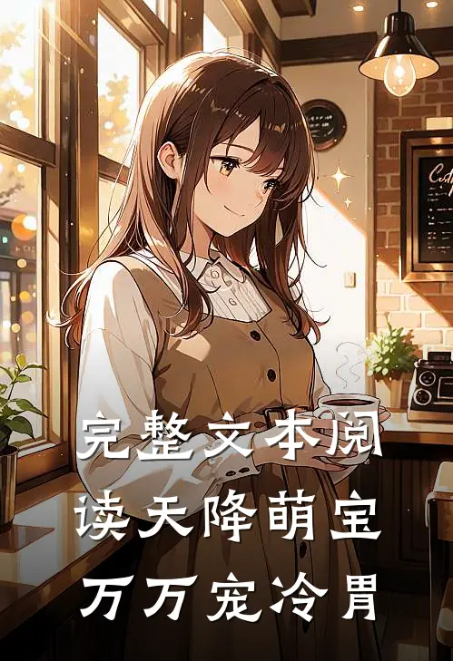 完整文本阅读天降萌宝万万宠 冷胃