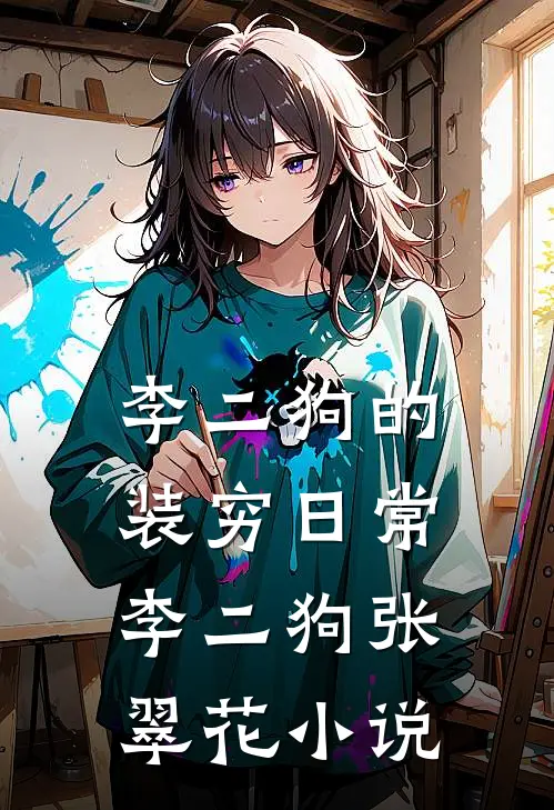 李二狗的装穷日常李二狗张翠花小说