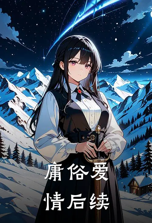 庸俗爱情后续