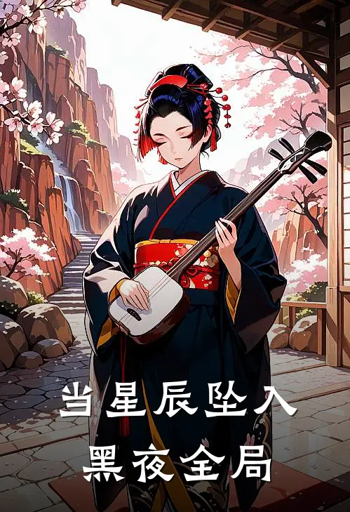 当星辰坠入黑夜全局