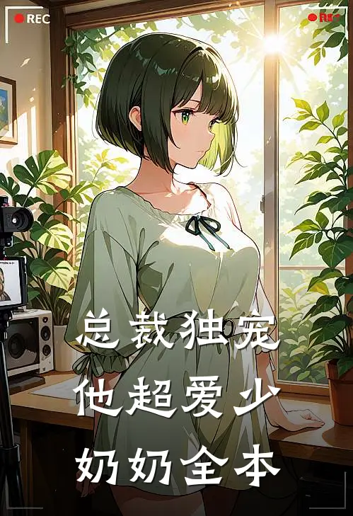 总裁独宠：他超爱少奶奶全本
