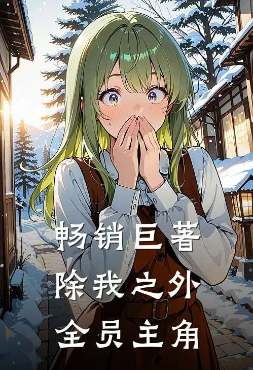 畅销巨著除我之外全员主角