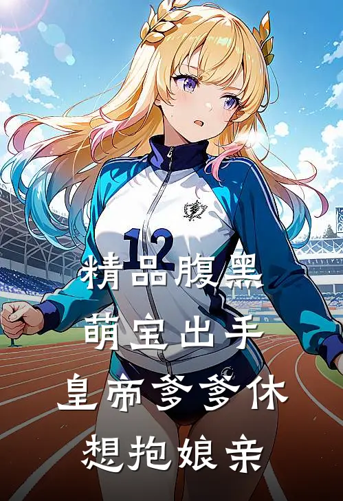 精品腹黑萌宝出手，皇帝爹爹休想抱娘亲