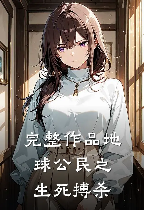 完整作品地球公民之生死搏杀