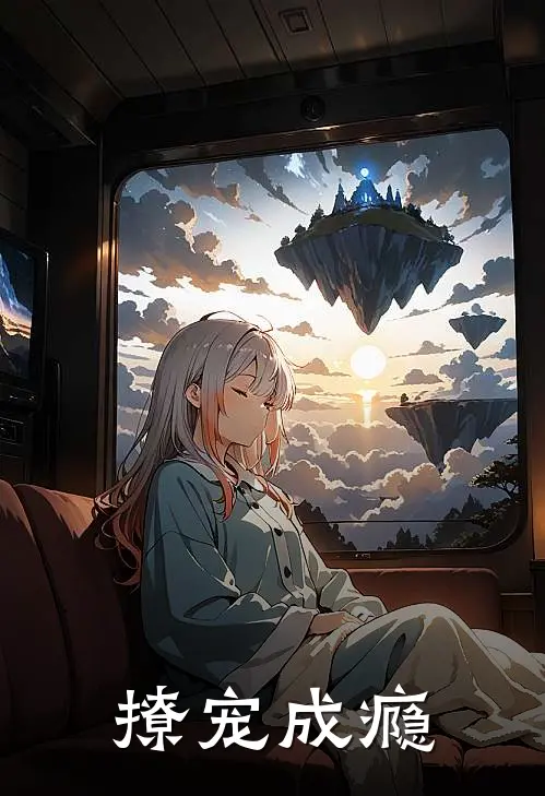 撩宠成瘾