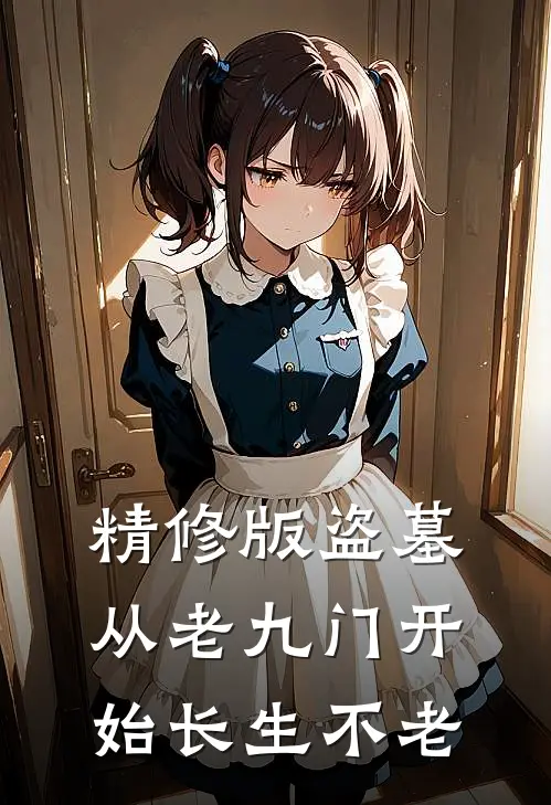 精修版盗墓：从老九门开始长生不老