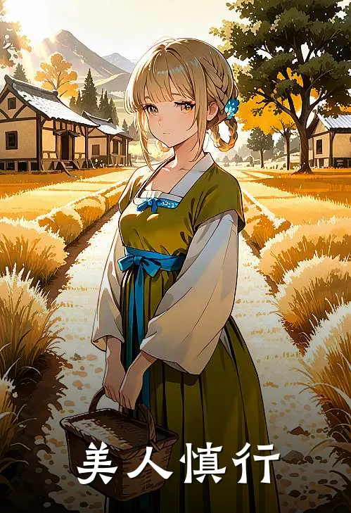 美人慎行