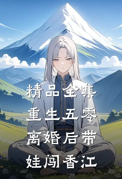 精品全集重生五零，离婚后带娃闯香江