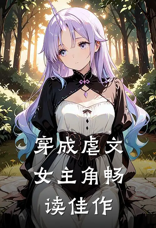 穿成虐文女主角畅读佳作