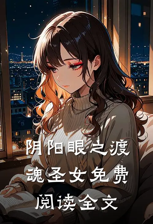 阴阳眼之渡魂圣女免费阅读全文