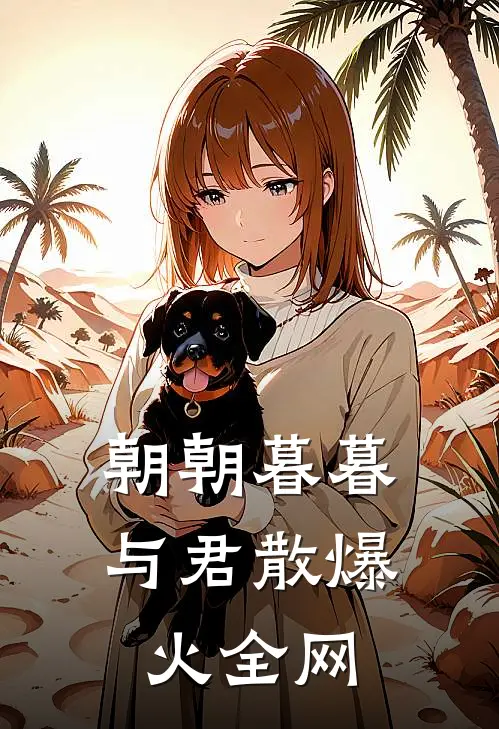 朝朝暮暮与君散爆火全网