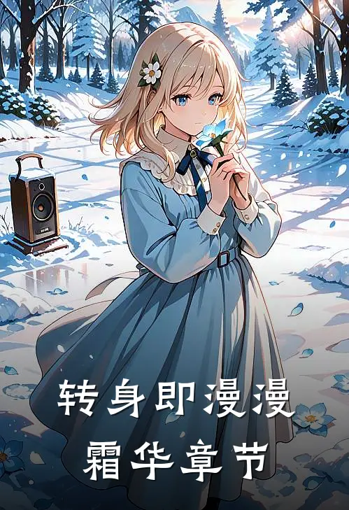 转身即漫漫霜华章节