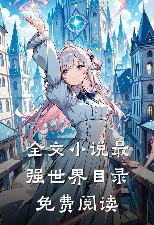 全文小说最强世界目录免费阅读