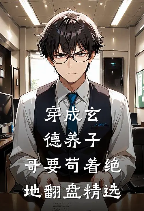 穿成玄德养子，哥要苟着绝地翻盘精选