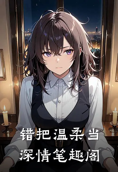 错把温柔当深情笔趣阁