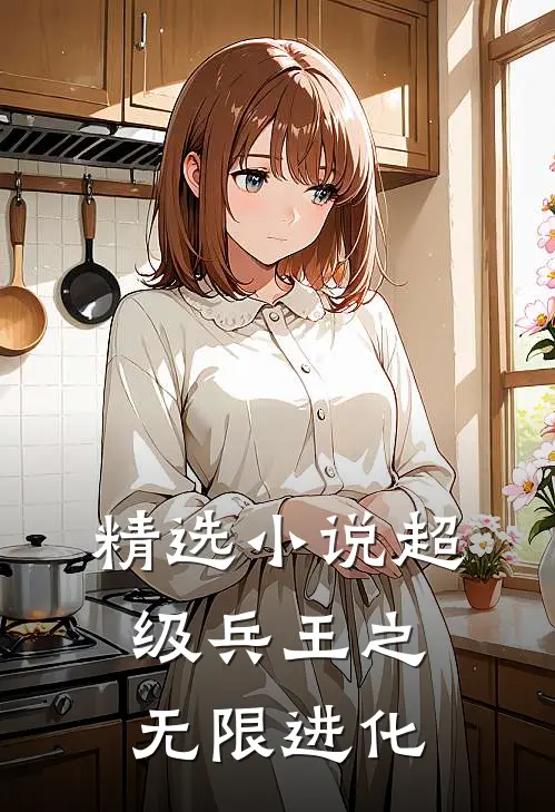 精选小说超级兵王之无限进化