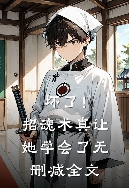 坏了！招魂术真让她学会了无删减全文
