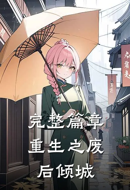 完整篇章重生之废后倾城