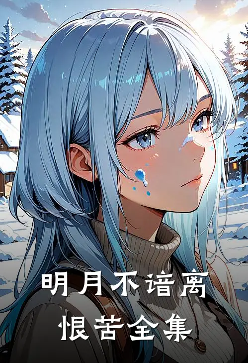 明月不谙离恨苦全集
