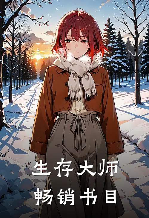 生存大师畅销书目